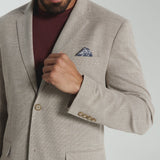 Islewood Stretch Blazer (7 Diamonds)