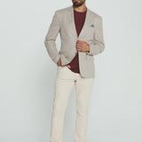 Islewood Stretch Blazer (7 Diamonds)