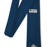 Harvey Slim Skinny Tough Tie (Tough Apparel)