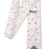 Pastel Slim Skinny Tough Tie (Tough Apparel)