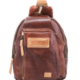 Beau Backpack (BedStu)