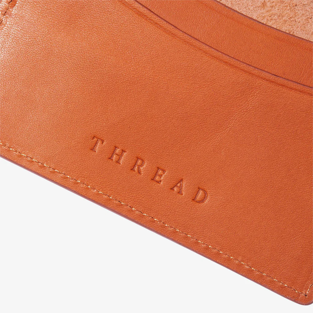 Thread Wallets Benny Bifold Wallet