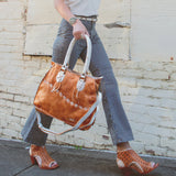 Bruna Shoulder Bag (BedStu)