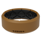 GROOVE LIFE® Zues Edge Buck Ring