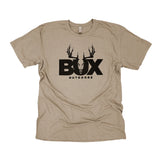 BUX Outdoors Logo Tee