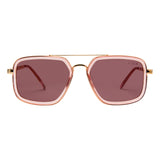 "Cruz" Women's Sunglasses (I-SEA)