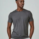 Men's Core Crew Neck Tee (7 Diamonds)