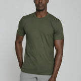 Men's Core Crew Neck Tee (7 Diamonds)