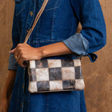 Cadence PW Crossbody (BedStu)