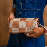 Cadence PW Crossbody (BedStu)