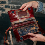 Cadence Crossbody (BedStu)