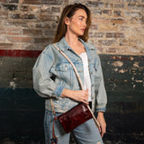 Cadence Crossbody (BedStu)