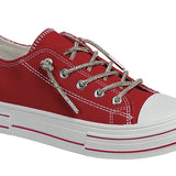 Candy Canvas Sneaker