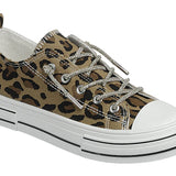 Candy Canvas Sneaker