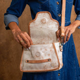 Ceremonious Crossbody (BedStu)