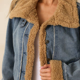 Henrietta Jacket (Thread & Supply)