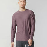Long Sleeve Strato Tech Tee (Vuori)