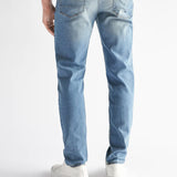 Devil Dog Athletic Jean