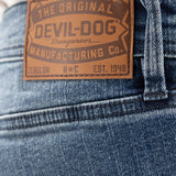 Devil Dog Athletic Jean