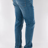 Devil Dog Athletic Jean