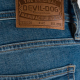 Devil Dog Athletic Jean