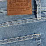 Devil Dog Athletic Jean