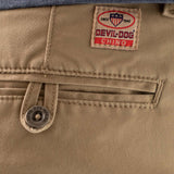 Devil Dog Chino Pant