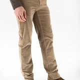 Devil Dog Stretch Corduroy Pant