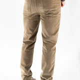 Devil Dog Stretch Corduroy Pant