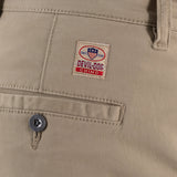 Devil Dog Relaxed Chino Pant