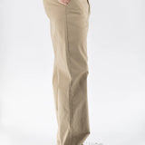 Devil Dog Relaxed Chino Pant