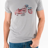 Easy Rider Tee (Devil Dog Dungarees)