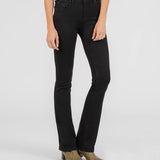 Natalie High Rise Bootcut Jean (KUT)