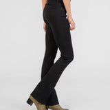 Natalie High Rise Bootcut Jean (KUT)