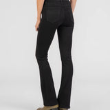 Natalie High Rise Bootcut Jean (KUT)