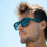 "Hudson" Men's Sunglasses (I-SEA)