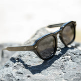 "Hudson" Men's Sunglasses (I-SEA)