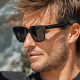 "James" Men's Sunglasses (I-SEA)