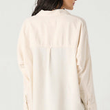 Oversized Button Down Shirt (Dex)