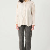 Oversized Button Down Shirt (Dex)