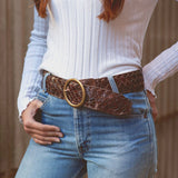 Dreamweaver Belt (BedStu)