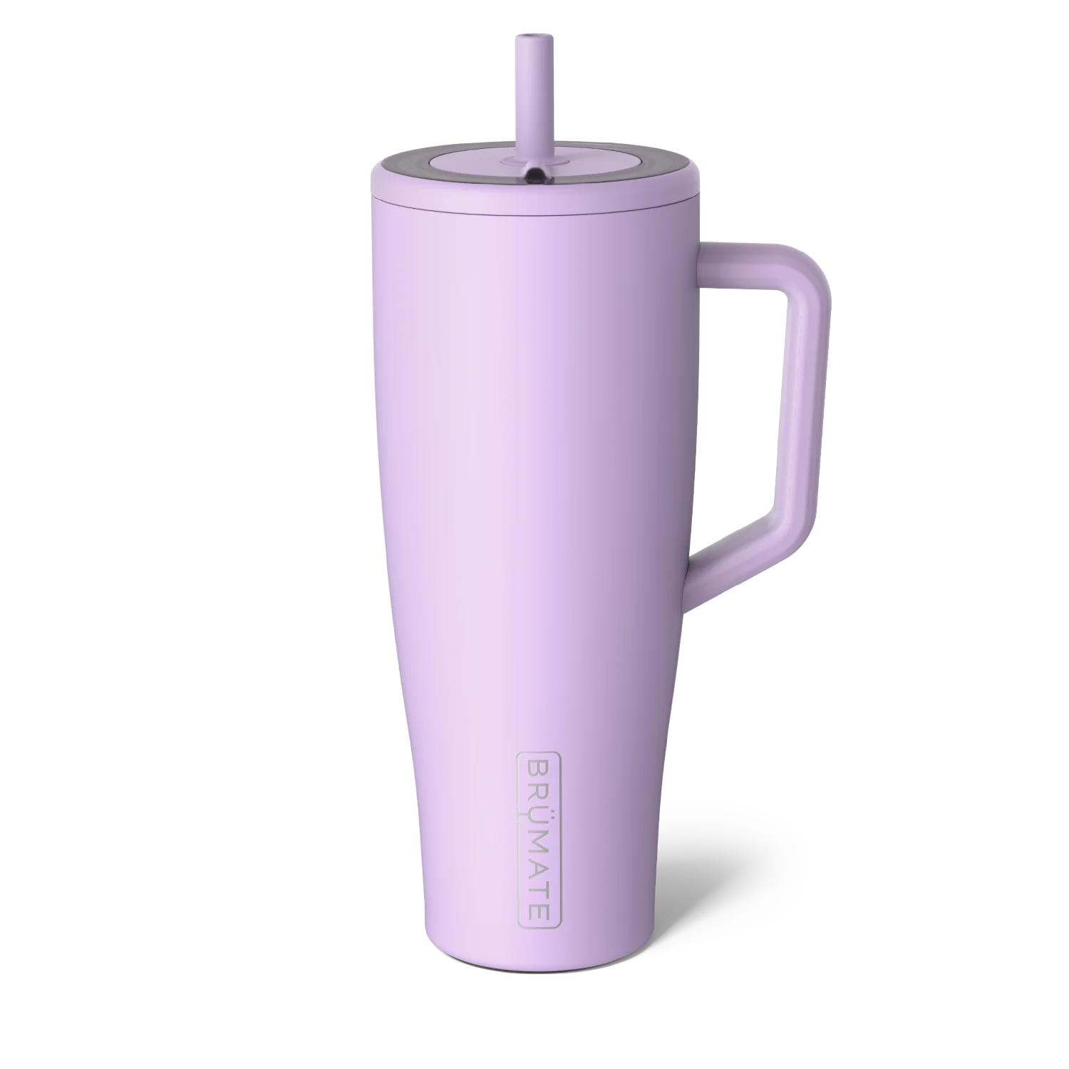 BruMate Era 40 oz. Straw Tumbler