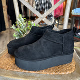 Madden Girl "Embracce" Bootie