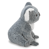 Fahlo Lounge Koala Plush