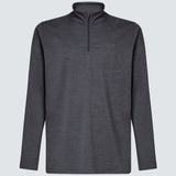 Gravity Range Quarter Zip (Oakley)