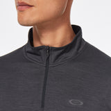 Gravity Range Quarter Zip (Oakley)