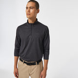 Gravity Range Quarter Zip (Oakley)