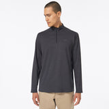 Gravity Range Quarter Zip (Oakley)