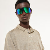 C1 Gradient Polo (Oakley)