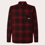 Butter Flannel Shirt (Oakley)